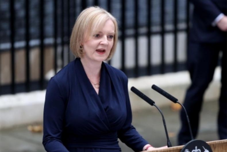 Britain shuns plan to scrap top rate of Income Tax after outrage