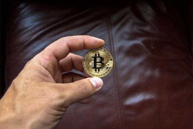 Majority of fake Bitcoin trading due to 'wash trading'