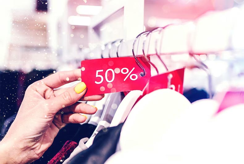 India Online Retailers record a whopping $5.7 bn worth festive sales