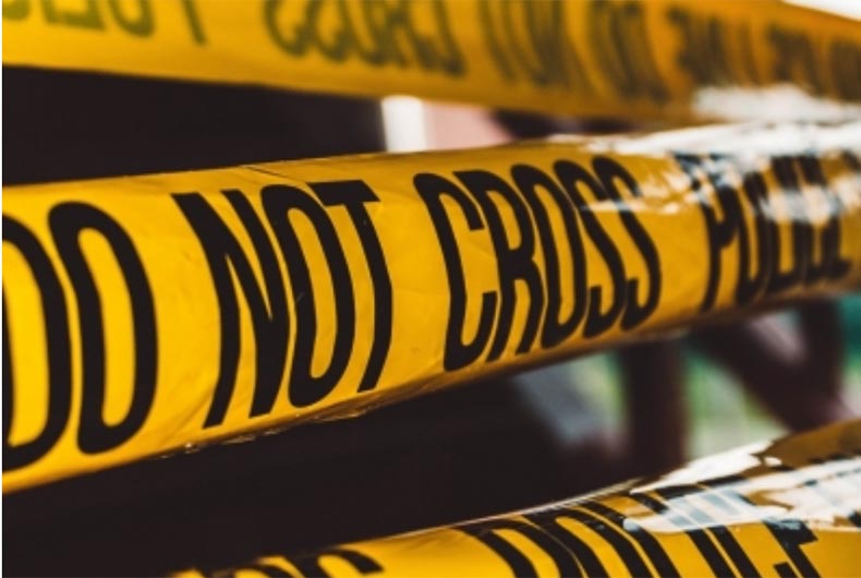 Upset gunman kills 34, then shoots family, self in Thailand