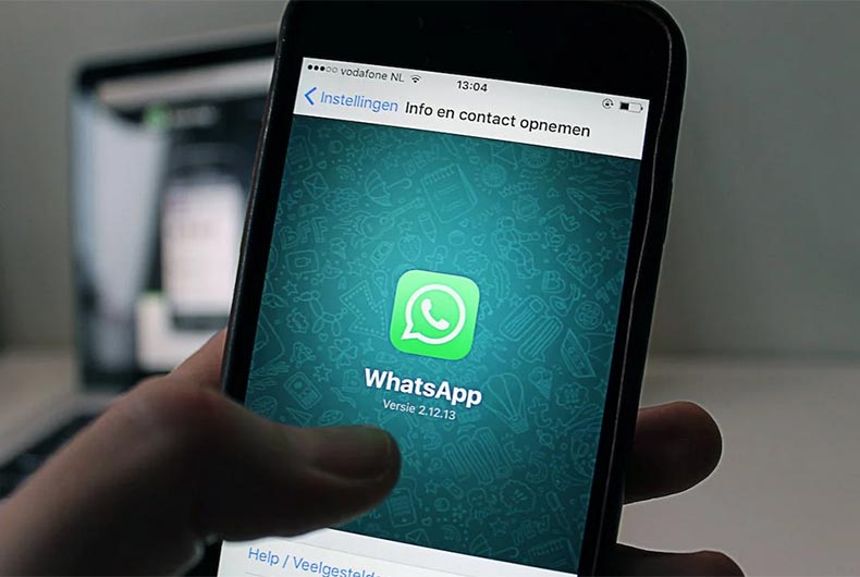 WhatsApp a surveillance tool, better to stay away: Telegram founder
