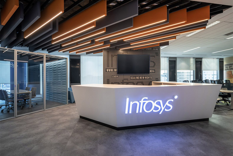 NY court orders discrimination lawsuit against Infosys to proceed