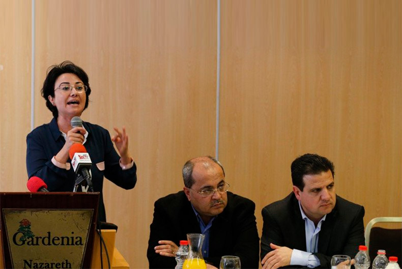 Israel: Supreme Court overturns election ban on Arab party Balad