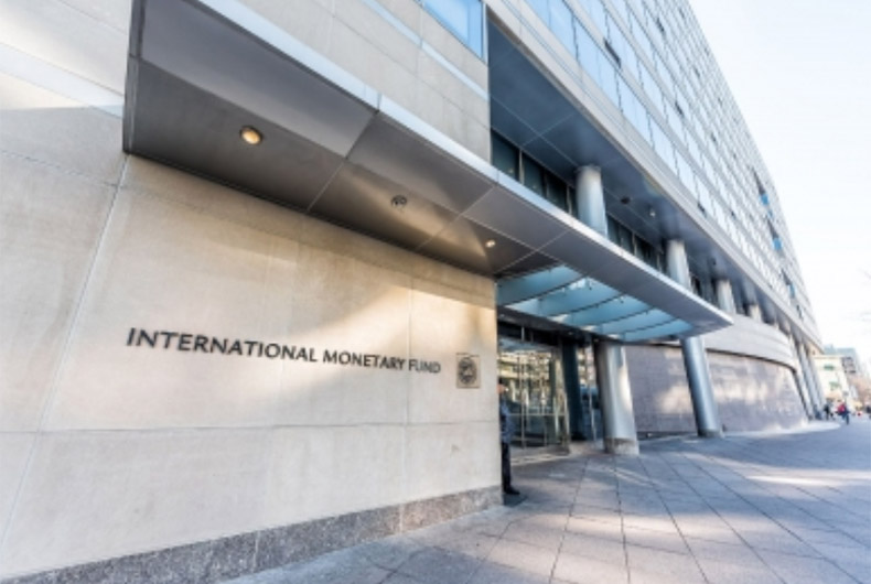 IMF Predicts 'Tough' 2023 - Global Economy Update