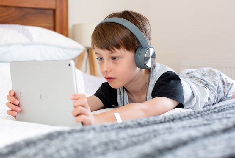 Research reveals how kids under 13 evade Social Media age requirements