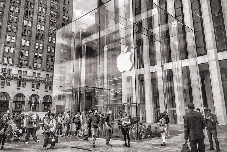 Apple makes it easier for developers to connect with experts - Here's how