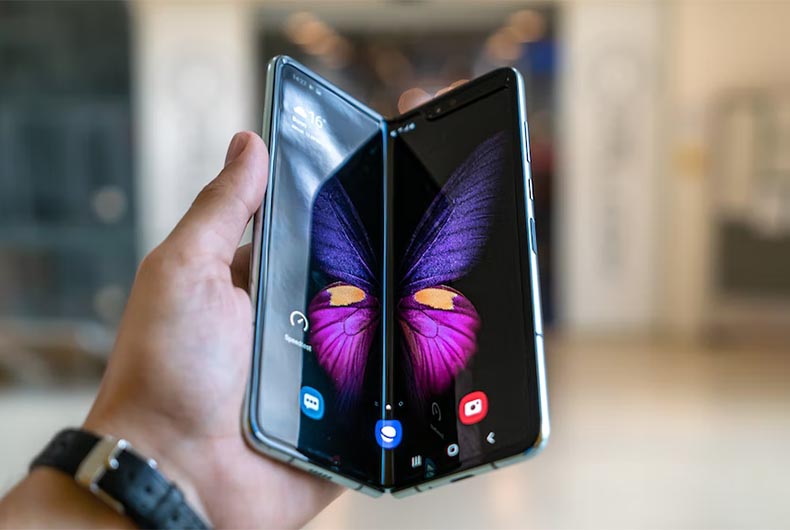 Samsung update for 5G in India in mid-November