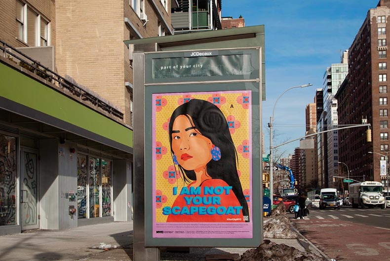 Revealed: How political rhetoric inflames anti-Asian scapegoating in US