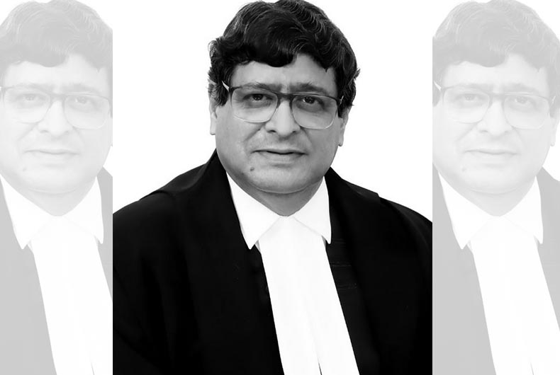 Justice Dhulia on Hijab Ban: Asking girls to take off Hijab attack on their dignity