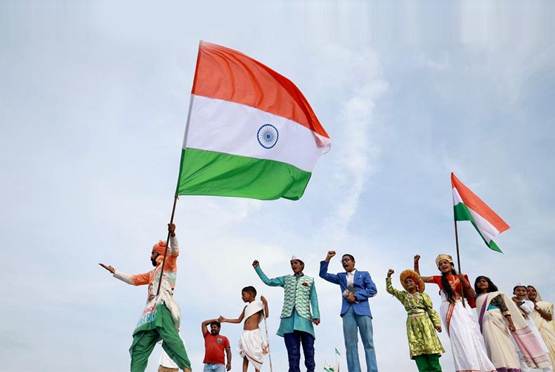 Bharat Jodo Yatra