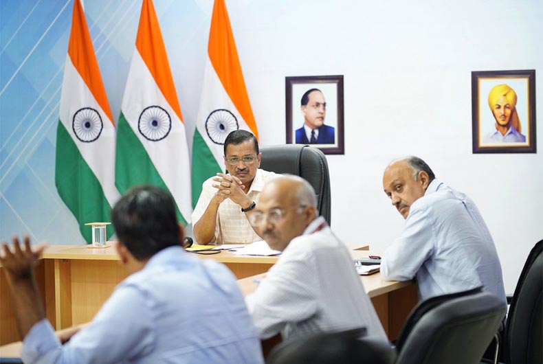 Will Kejriwal's Soft Hindutva and Freebies translate into votes in Gujarat?