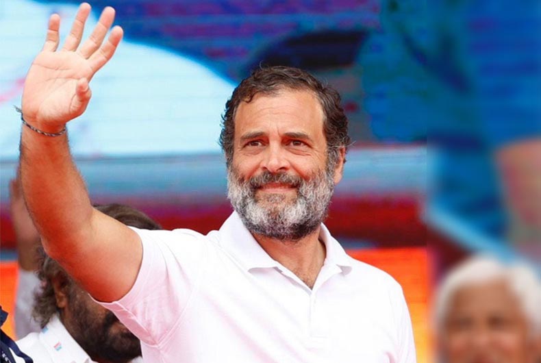 Real Rahul Gandhi is emerging, Congress feels after success of Bharat Jodo Yatra
