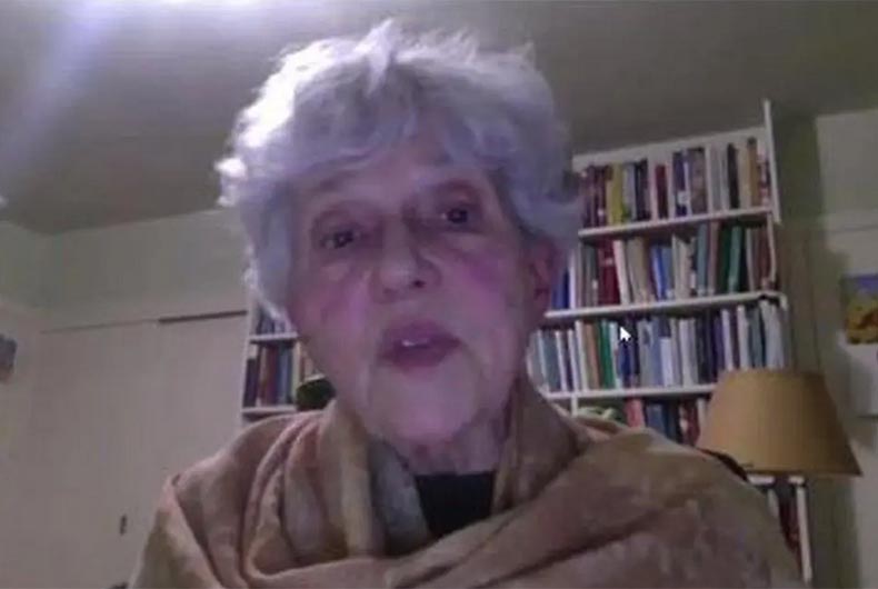 Muslims consider Indian soil as their Garden of Eden: Barbara D Metcalf