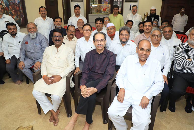 Marathi Muslims
