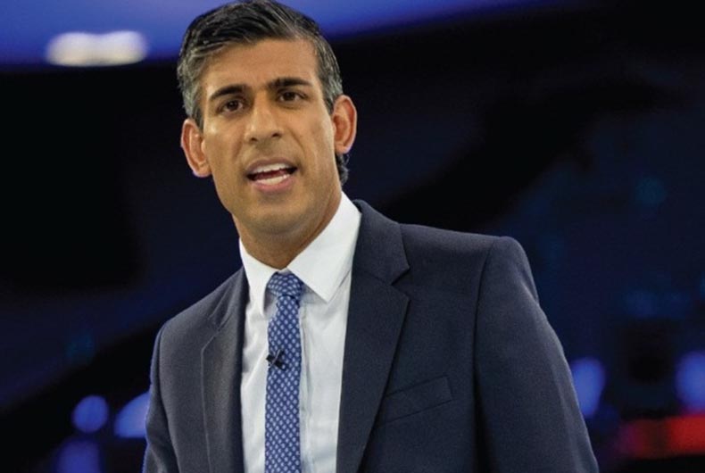 UK PM Race: Rishi Sunak leads, but Johnson too eyes comeback