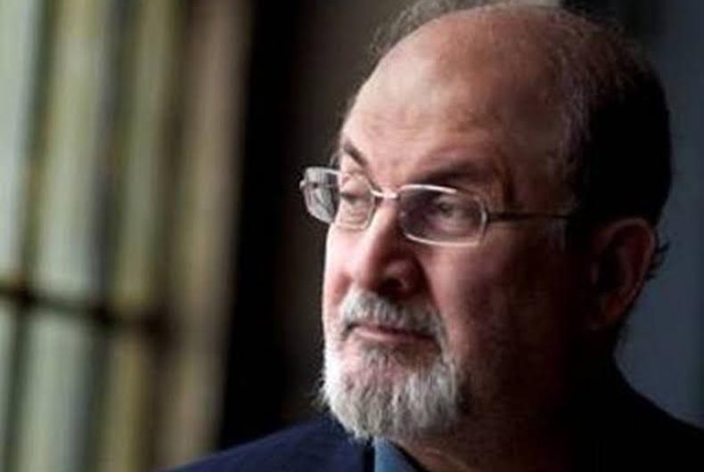 Salman Rushdie lost sight in an eye, use of one hand after Aug attack