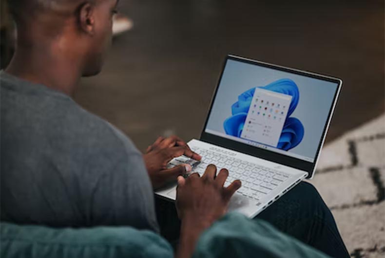 Windows 11 new features make photo, file sharing easier