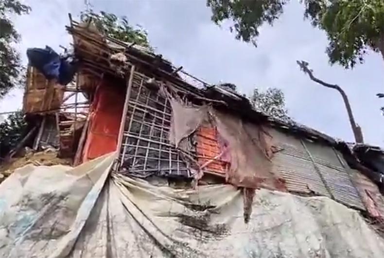 Cyclone Sitrang: Coastal districts of West Bengal on high alert