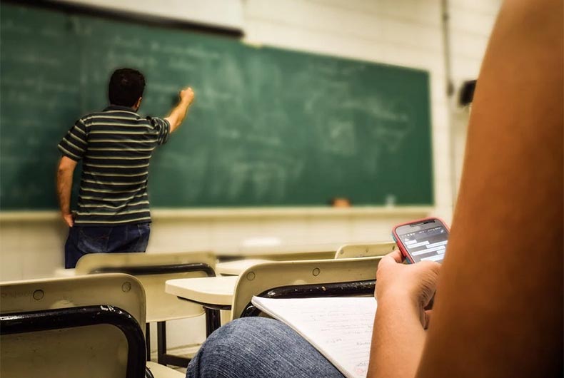 Over 5K ad-hoc teachers in DU affiliated colleges to get permanent appointment