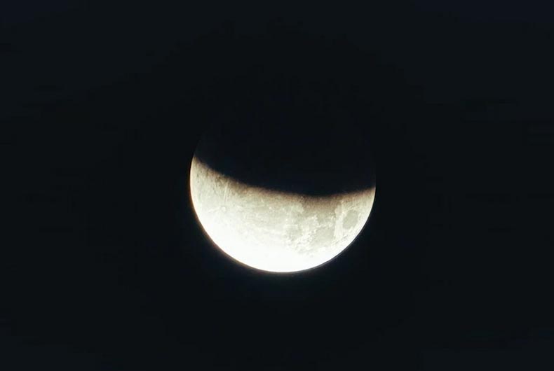 Solar Eclipse October 25, 2022 - Time and List of Cities, Countries to Watch