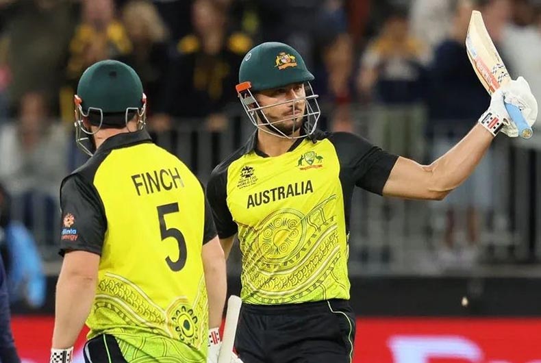 T20 World Cup: Defending Champion Australia trounce Sri Lanka by 7 wickets