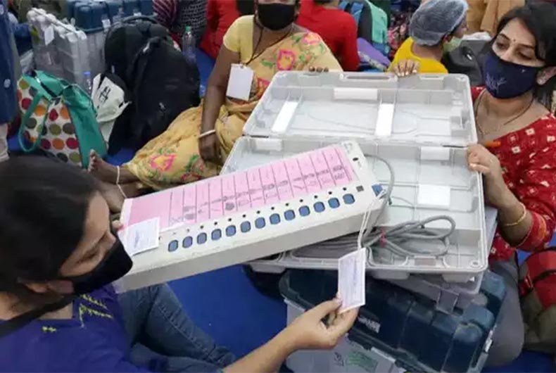 Himachal Pradesh: 55.92 lakh eligible to cast votes in Nov 12 polls