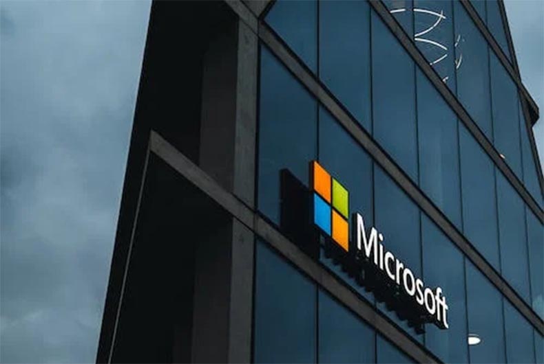 Microsoft posts 14% decline in Q3 net profit as PC sales slump