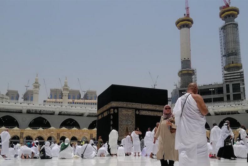 Saudi Arabia announces Visa on Arrival for US, UK and EU residents