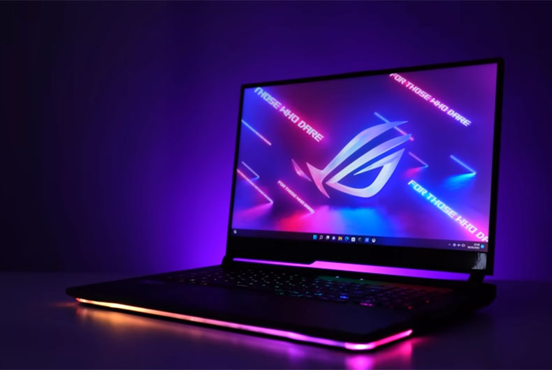 ASUS ROG Strix Scar 17 Special Edition now available in India - Specs and Price