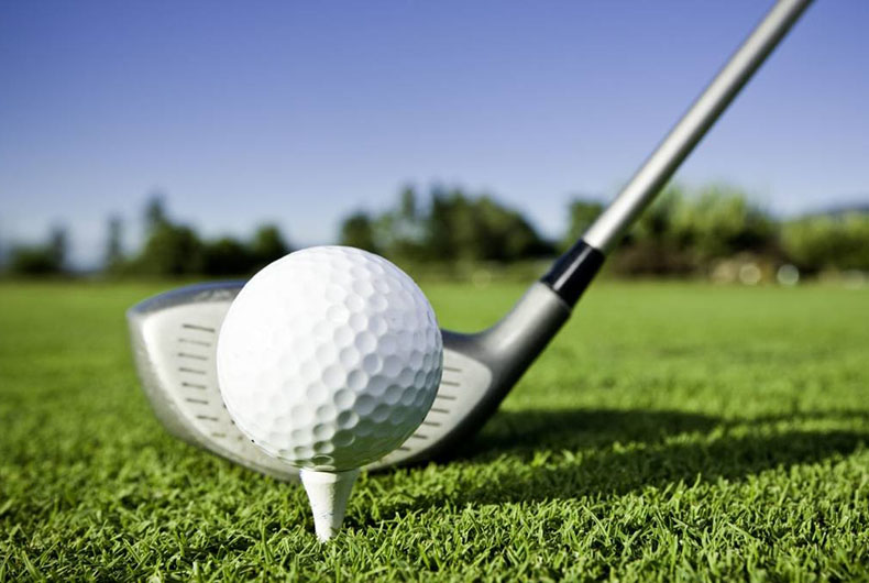 UAE is Venue for Another Sports Event - Hero Cup Golf in Abu Dhabi