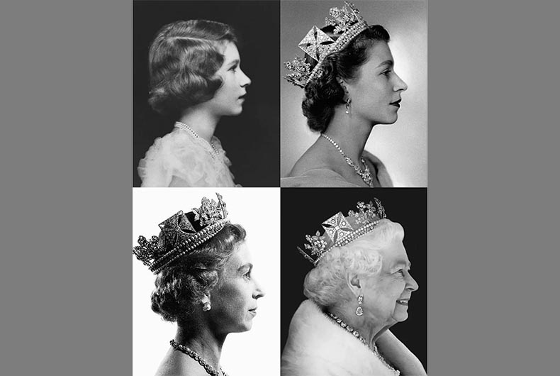 Outrage as US professor wishes Queen Elizabeth excruciating, painful death