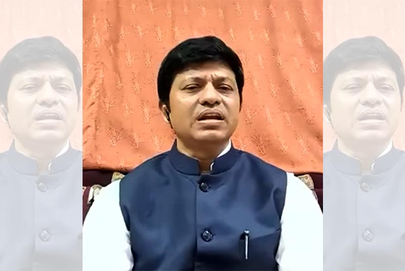 Time for Hindus to introspect, says Pracharak who details afresh RSS, BJP bombings plan