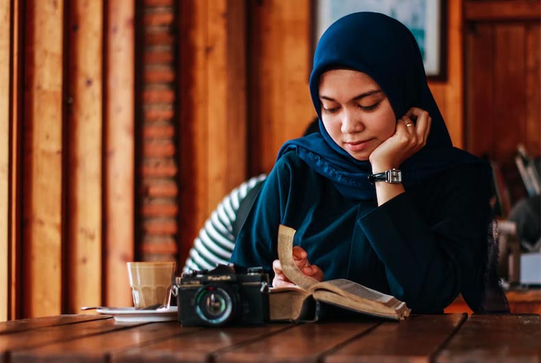Women in Hijab must be looked at with dignity, not as caricatures: SC told