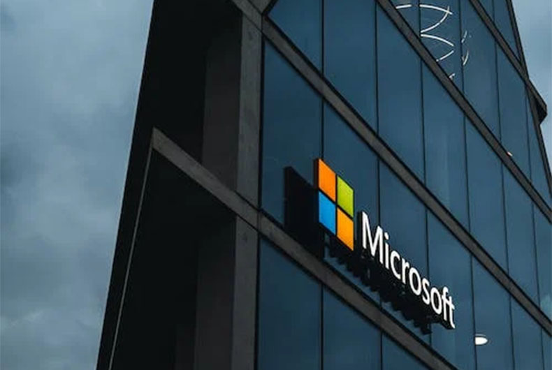 HCL sends home 350 employees working on Microsoft project