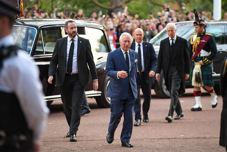 Irrelevant already, ‘Commonwealth’ could become history as Charles ascends to throne