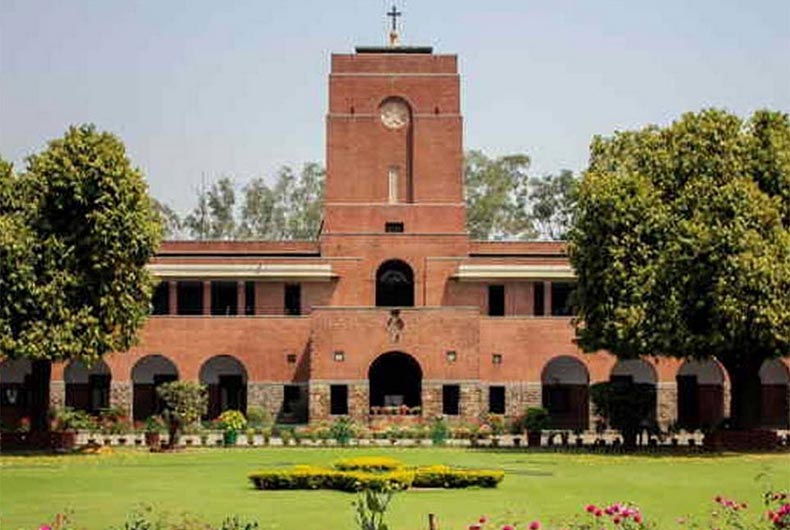 No interviews, only CUET, St. Stephen's told by DU, Delhi HC