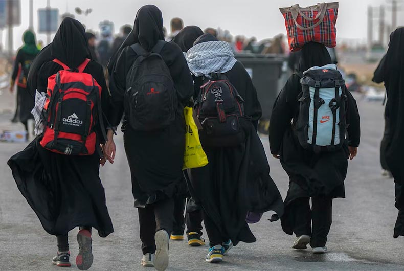 Karnataka Hijab judgment has contents offensive, hurtful to followers of Islam: SC told