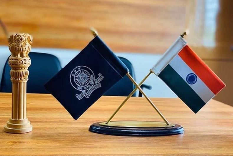 Another IAS officer in UP seeks VRS, 5th in one month