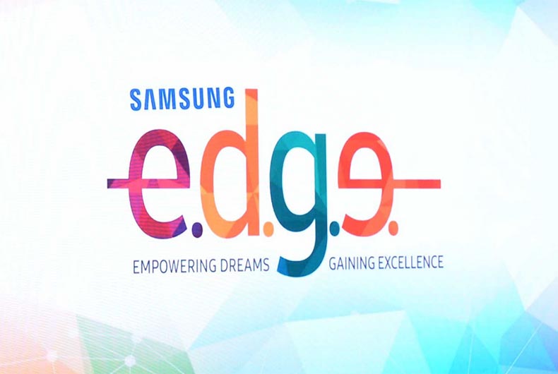 Samsung kickstarts 7th Edition of its campus programme for students