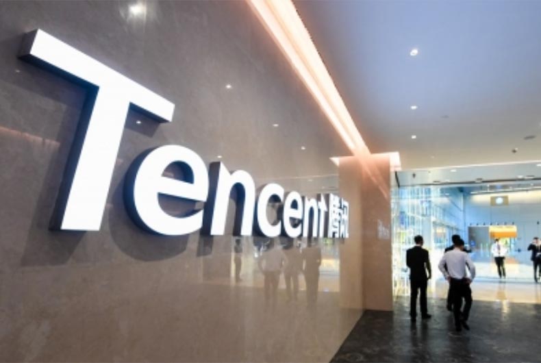 Chinese conglomerate Tencent sacks entire editorial staff at gaming publication Fanbyte