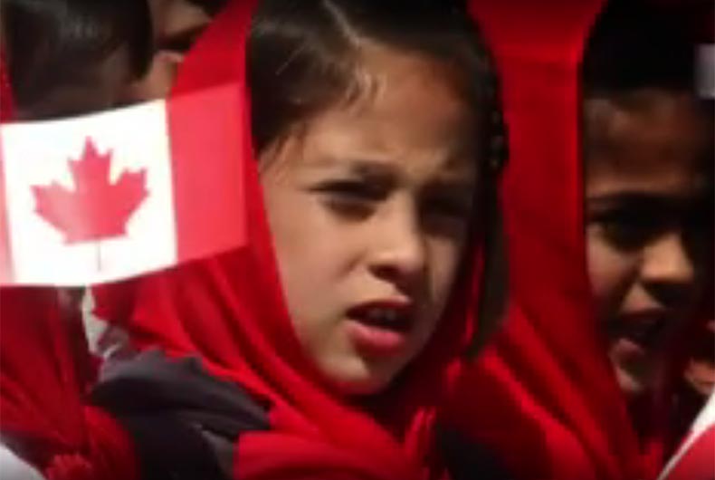 Canada rights body chief forced to quit over Islamophobic remarks