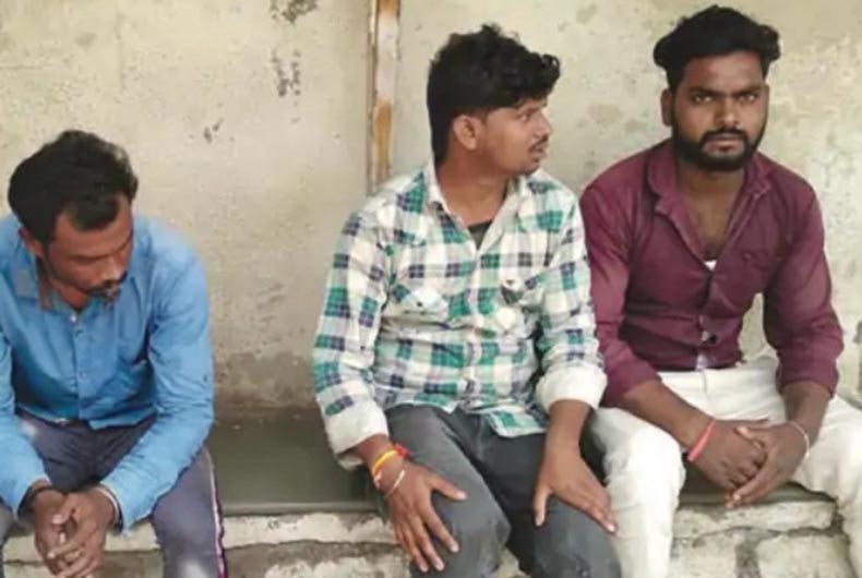 Woman, 50, raped, murdered in Gujarat's Rajkot; Husband, two others arrested