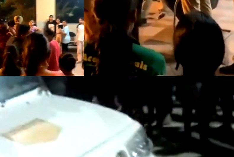 Ruckus in Punjab university over porn videos of women hostellers