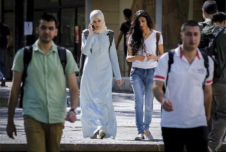 Karnataka ban on Hijab reflects pattern to marginalise Muslims: SC told
