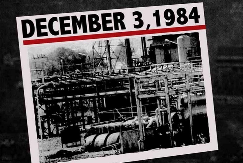 SC seeks Centre's response on plea to enhance compensation to Bhopal gas victims