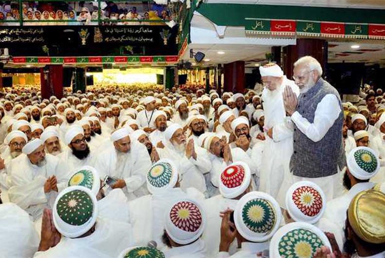 SC to examine Dawoodi Bohra excommunication practice 