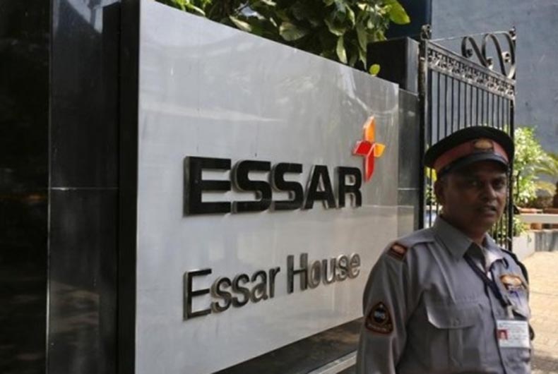 India's Essar Group to build 4mtpa steel complex in Saudi Arabia