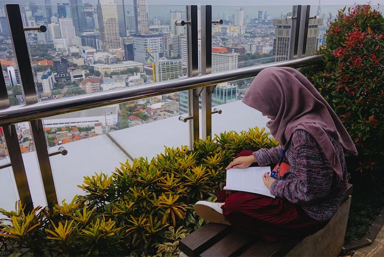 In SC, Karnataka cites "Iranians’ struggle" to justify Hijab ban