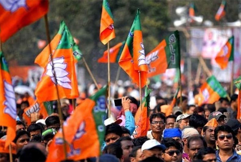 Turncoats unhappy over failed promises add to BJP woes in Karnataka
