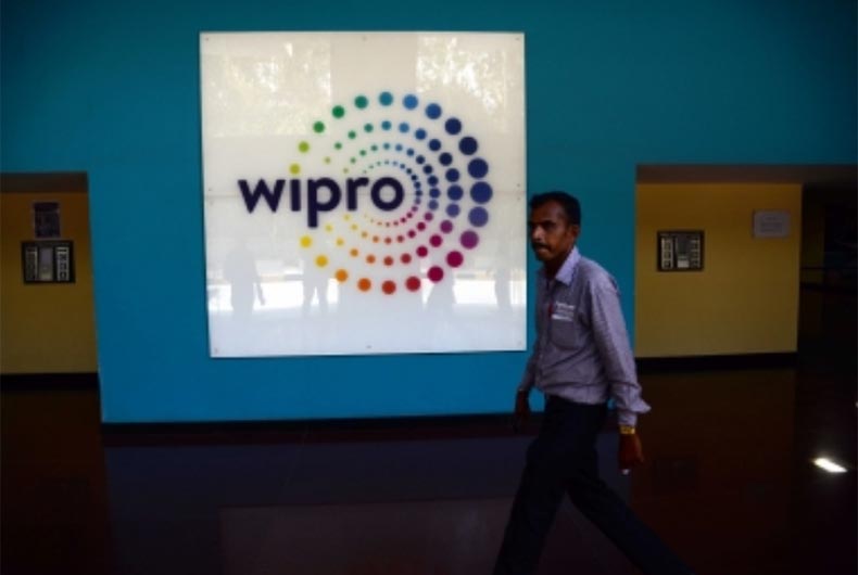 Wipro fires 300 employees for moonlighting with rival firms